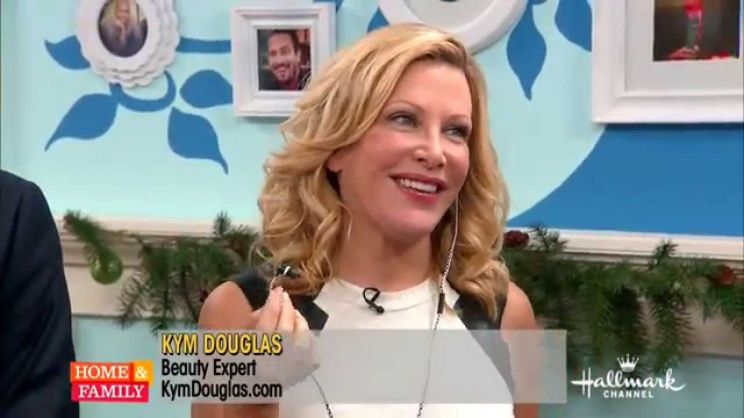 Kym Douglas