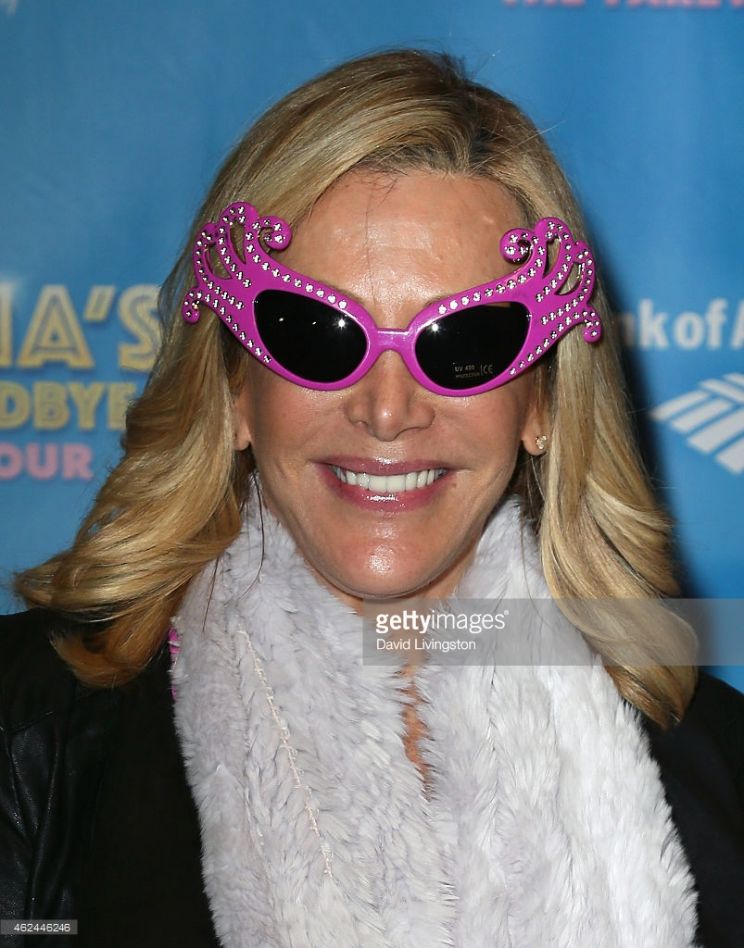 Kym Douglas