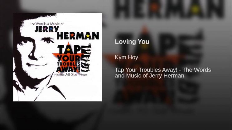 Kym Hoy