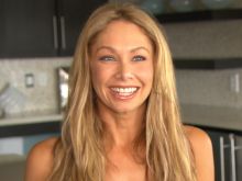 Kym Johnson