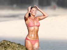 Kym Johnson