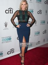 Kym Johnson #1043607 picture (Portrait Medium)