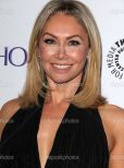 Kym Johnson