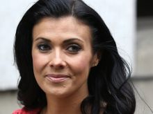 Kym Marsh