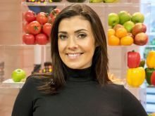 Kym Marsh