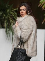 Kym Marsh photo