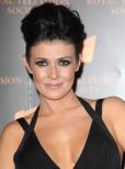 Kym Marsh