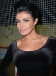 Kym Marsh