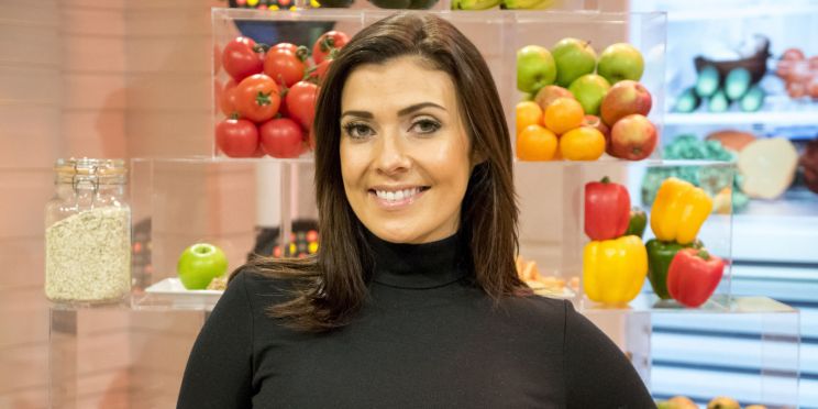 Kym Marsh