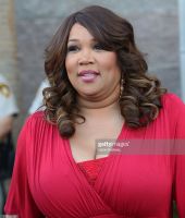 Kym Whitley