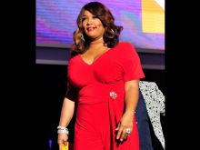 Kym Whitley