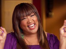 Kym Whitley