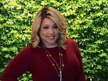 Kym Whitley