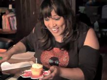 Kym Whitley