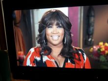 Kym Whitley