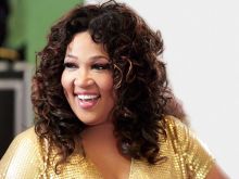 Kym Whitley