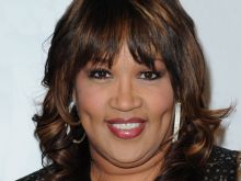 Kym Whitley