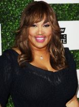 Kym Whitley