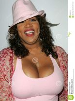 Kym Whitley