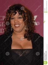 Kym Whitley