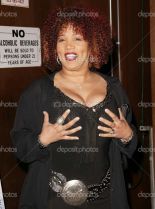 Kym Whitley