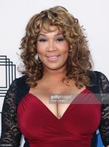 Kym Whitley