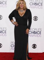 Kym Whitley
