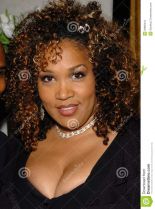 Kym Whitley