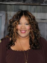 Kym Whitley