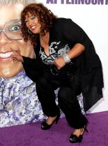 Kym Whitley