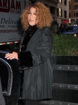 Kym Whitley