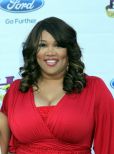 Kym Whitley