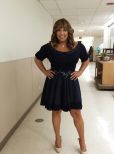 Kym Whitley