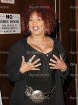 Kym Whitley