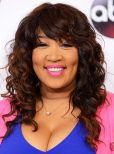 Kym Whitley