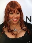 Kym Whitley