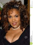 Kym Whitley