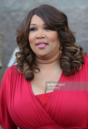 Kym Whitley