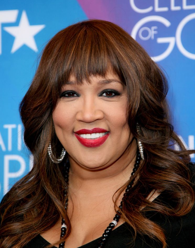 Kym Whitley