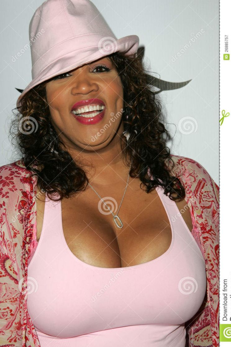 Kym Whitley