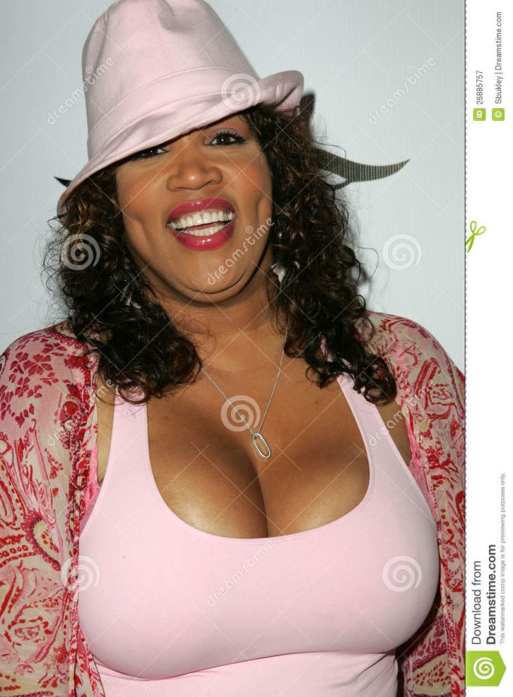 Kym Whitley