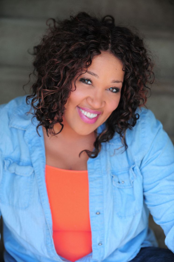 Kym Whitley