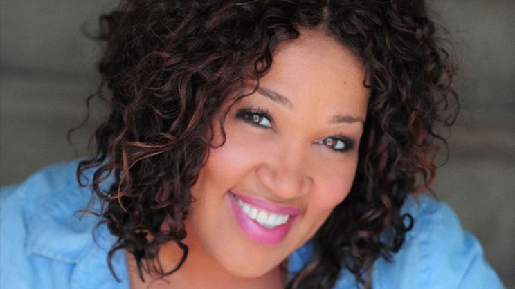 Kym Whitley