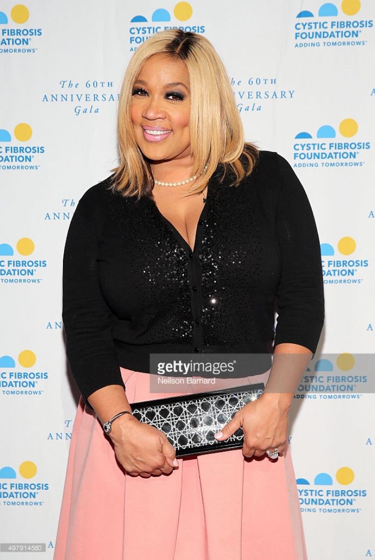 Kym Whitley