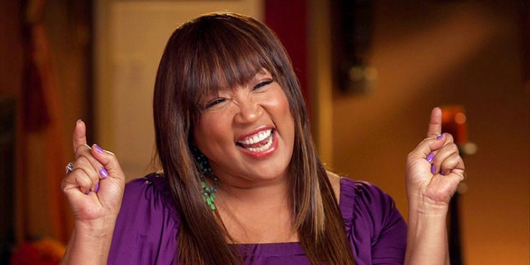 Kym Whitley