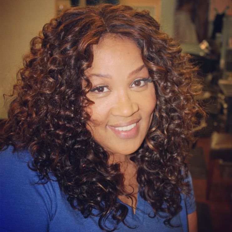 Kym Whitley