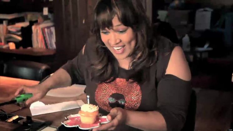 Kym Whitley