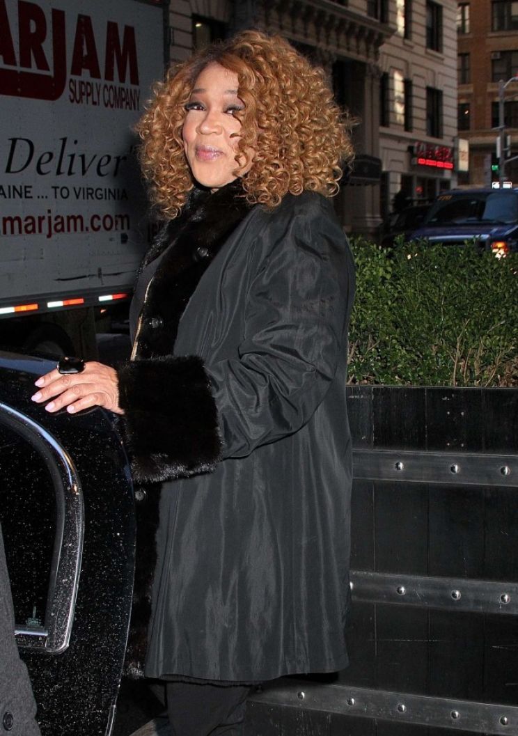 Kym Whitley