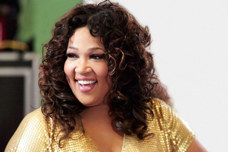 Kym Whitley