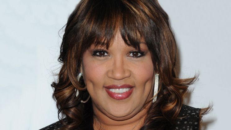 Kym Whitley